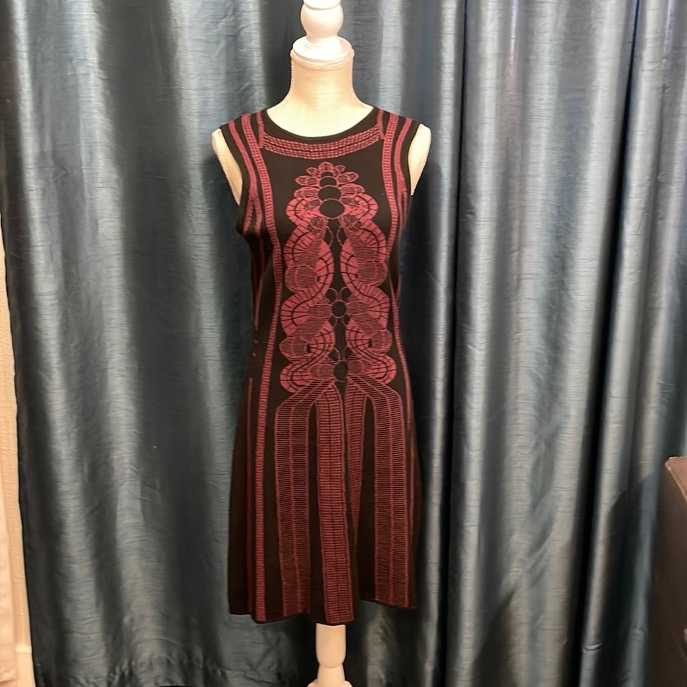 Max Studio dress sz M